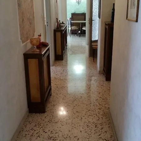 Tora House Catania