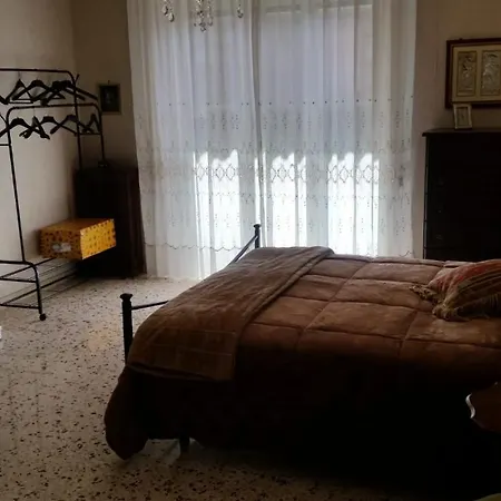 Tora House Catania