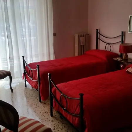 Tora House Catania