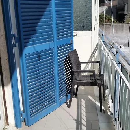 Guest house Tora House Catania