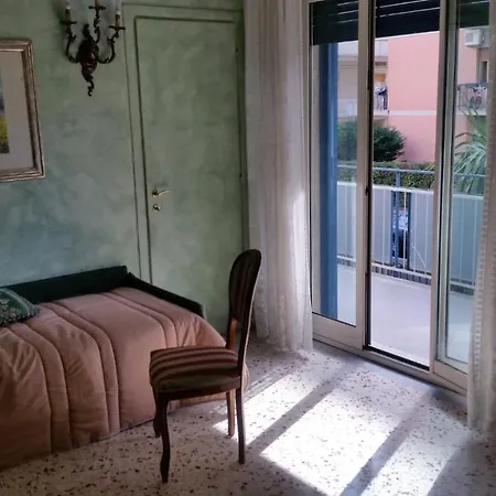 Tora House Catania