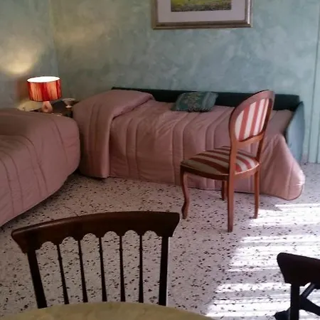 Tora House Guest house Catania